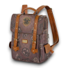 Harry Potter - Zainetto Tale Pride - Marrone - SUPER SCOCNTO