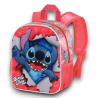 Lilo e Stitch - Zaino Asilo 3D - Multicolore - SUPER SCONTO