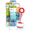 Bolle di sapone STITCH, display da 36 flaconcini da 60 ML