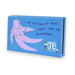 Blasetti Stikers disegnetti depressetti - 8458