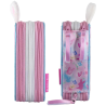 Julian Ross - Astuccio 3 Zip - Bunny Ballerina