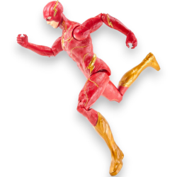 DC Comics, The Flash, Personaggio di Flash da 30 cm originali del film