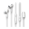 Kodak - Auricolari con Cavo USB - C (Android) - 1,2 mt