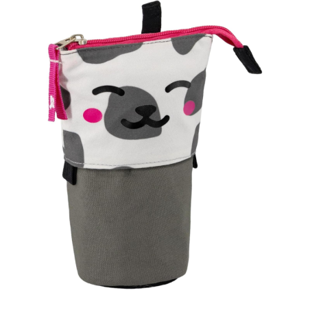 Julian Ross - Astuccio 2in1 - 18x13x6 cm - Cat Gattino - JR43813 - SCO