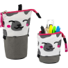 Julian Ross - Astuccio 2in1 - 18x13x6 cm - Cat Gattino - JR43813 - SCO