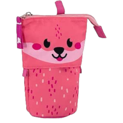 Julian Ross - Astuccio 2in1 - 18x13x6 cm - Fox Volpe -JR43812 - SCONTO