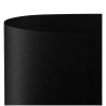 Favini - Conf. 20 Cartoncini Nero Prisma 220 gr. - 35x50 cm