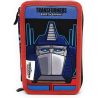 Transformers - Astuccio 3 Zip - Optimus Prime -  74888