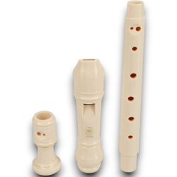 Flauto Dolce Yamaha - YRS-23 - MATRICE
