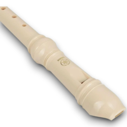 Flauto Dolce Yamaha - YRS-23 - MATRICE