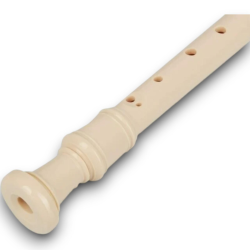 Flauto Dolce Yamaha - YRS-23 - MATRICE