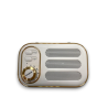 Cbr- Radio Retro Bluettooh - Bianco - 1394006
