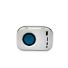 Cbr- Radio Retro Bluettooh - Bianco - 1394006