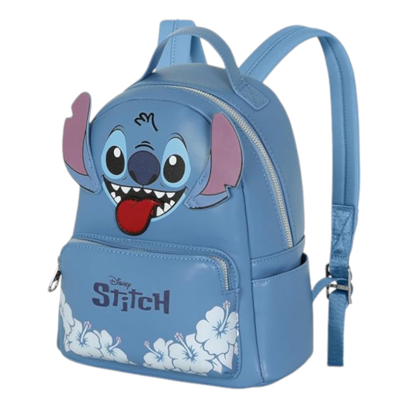 Stitch - Zaino Heady Tempo Libero - 04808 - SUPER SCONTO
