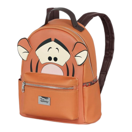 Tigro - Zaino Heady Tempo Libero - 05115 - SUPER SCONTO