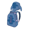 Stitch - Zaino Asilo con Cappuccio - 06318 - SUPER SCONTO