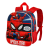 Spiderman - Zaino Asilo 3D - 06327 - SUPER SCONTO