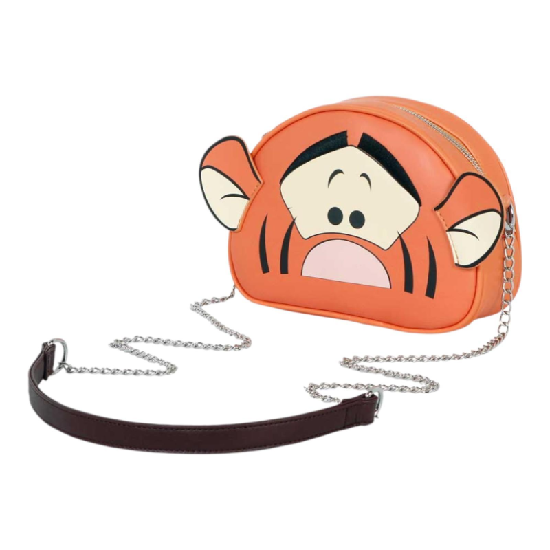 Tigro - Borsa a Tracolla Heady - 05116 - SUPER SCONTO