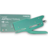 Zenith - Cucitrice a Pinza 548/E - Antibacterial - Verde
