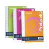 Favini - Fogli Protocollo 4 MM - 60 Gr. - 200 FF