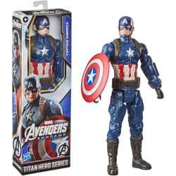 Marvel Avengers - Captain America - 30 cm