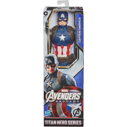 Marvel Avengers - Captain America - 30 cm