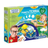 Clementoni - Scienza e Gioco - Pianeta Terra - 19159 
