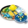 Clementoni - Scienza e Gioco - Pianeta Terra - 19159 