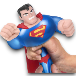 Heroes of Goo Jit Zu DC Superman - Morbido e Appiccicoso - 41233