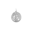 Set 12 Palle di Natale, in Plastica Tinsel STELLE Glitter Disponibile 