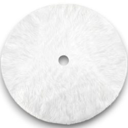 COPRIBASE ALBERO - 90 CM - BIANCO - HX977563