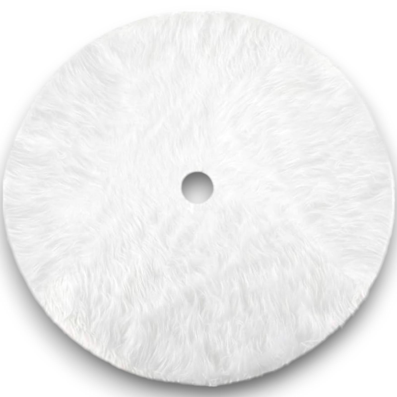 COPRIBASE ALBERO - 90 CM - BIANCO - HX977563