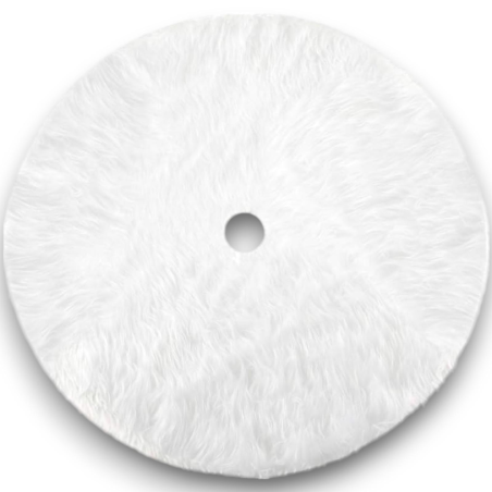 COPRIBASE ALBERO - 90 CM - BIANCO - HX977563