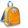 Carioca baby zaino  Impermeabile per Asilo con Materiale Scolastico pe