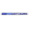 Carioca - Penna Cancellabile - OOPS-  Blu - 43039/02 