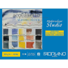Fabriano - Watercolour Studio - 27x35 cm - 75FF - 300 gr - 75302735