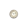 Star - Orologio a Parete in Plastica - 31 cm - 72851