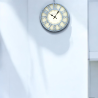 Star - Orologio a Parete in Plastica - 31 cm - 72851