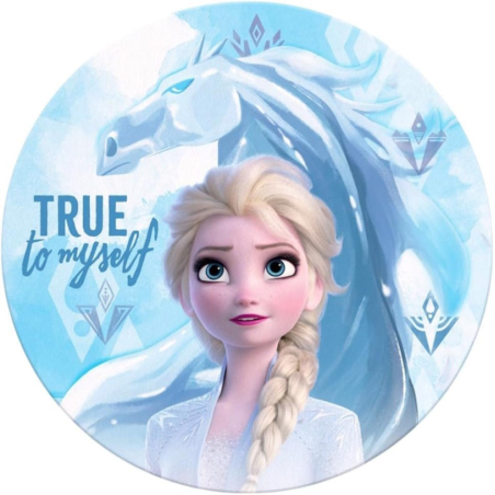 Telo da Spiaggia di Anna ed Elsa, Frozen 2: Il Segreto di Arendelle, 1