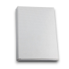 Agenda Giornaliera - 15x21 cm - Matra - Penna Silver e Astuccio - Saba