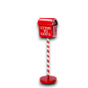 Star - Cassetta Postale - 51 cm - 103772