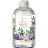 STAR- RICARICA PER DIFFUSORE - 500 ML - FRESIA VIOLA E MUGHETTO - 8280