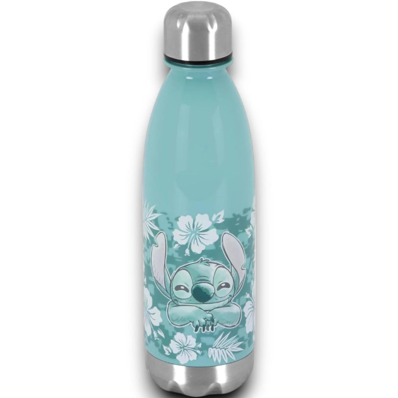 Borraccia Tritan . Lilo e Stitch - 700 ML - 06773