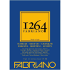 Fabriano Honsell - Blocco da Disegno Spillato - 90 g/m² - 100FF - A3 -