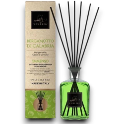 Lady Venezia - Diffusore 1 L - Bergamotto di Calabria - 24208