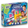 Clementoni - La Mia Prima Chimica - 32x26x8