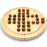 Teorema - Gioco Solitario in Legno - 22 cm - 405191 - SCONTO