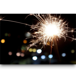 Candeline Magiche 17cm Scintille Luminose - 3 Confezioni - 420  Pz - 1