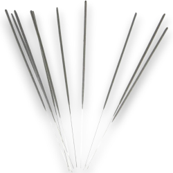 Candeline Magiche 17cm Scintille Luminose - 3 Confezioni - 420  Pz - 1