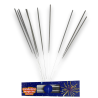 Candeline Magiche 17cm Scintille Luminose - 3 Confezioni - 420  Pz - 1